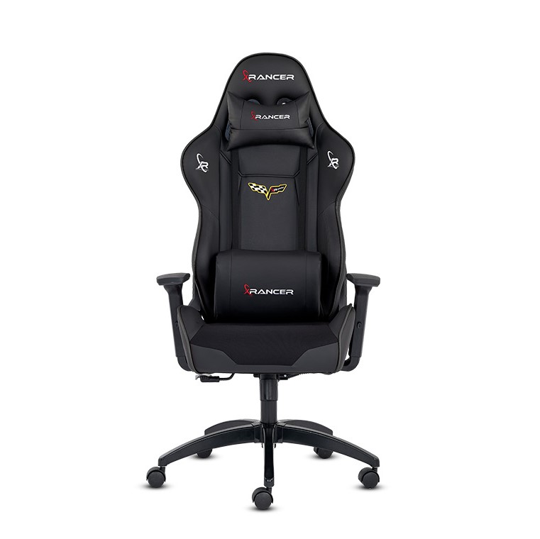 XRANCER PREMIO BLACK - Ofis mobilyası - Ofis mobilyaları